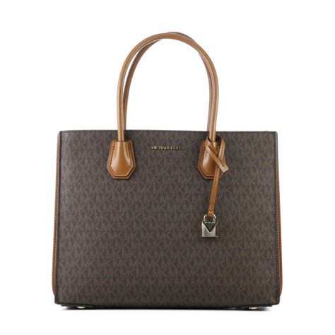 michael kors mercer bruin|Michael Kors Mercer .